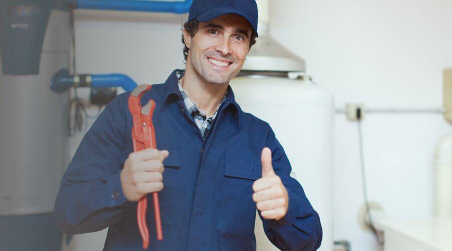 Professional septic pumping service in Moriches, NY